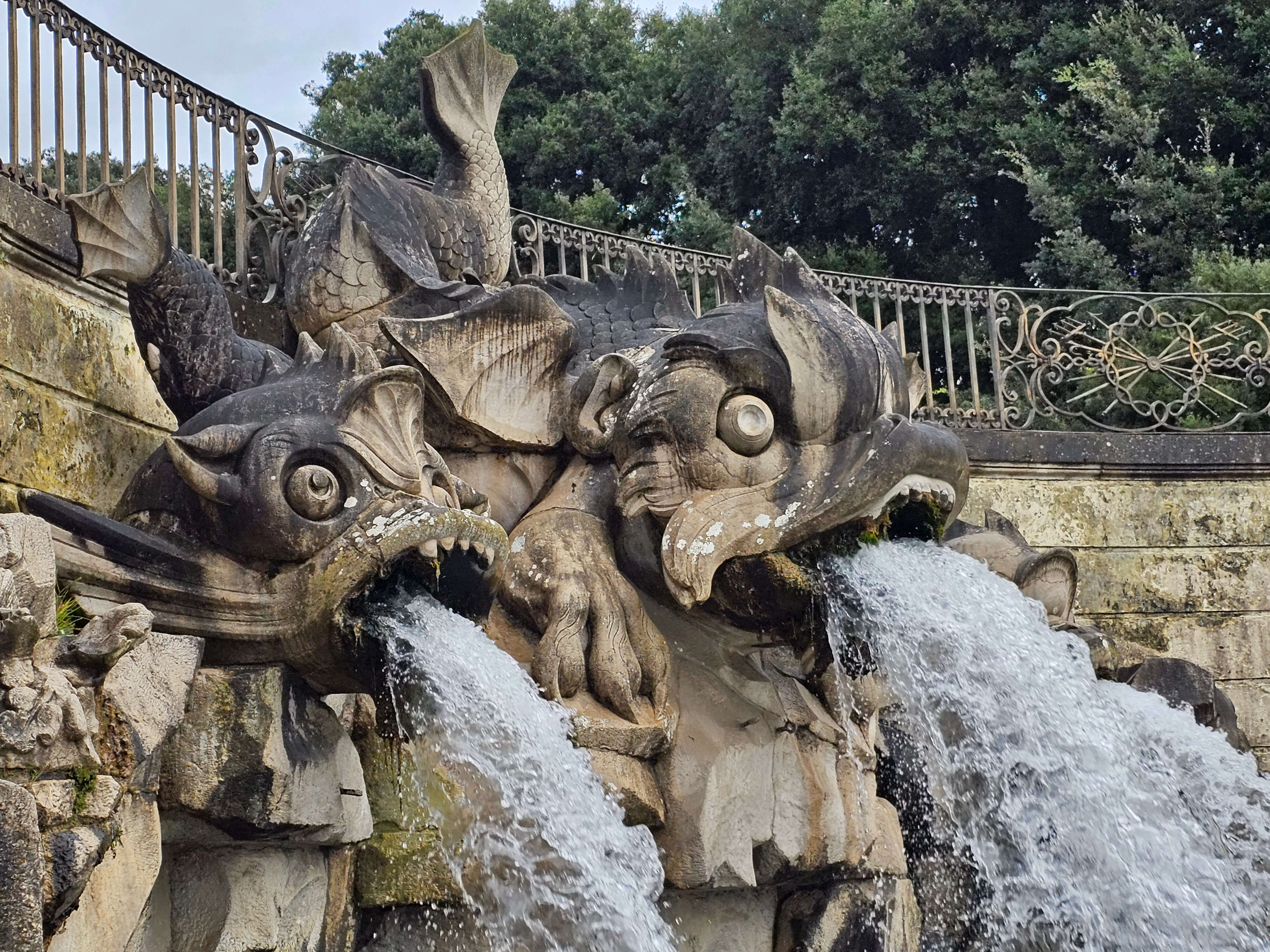 Caserta